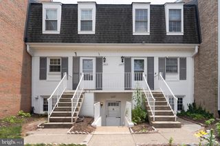 14421 SAGUARO PL, Centreville, VA 20121
