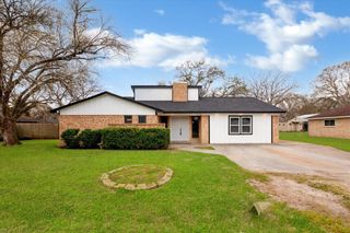 608 Roene Lane, Brazoria, TX 77486