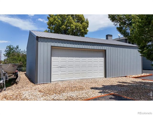5131 Yucca Court, Johnstown, CO 80534