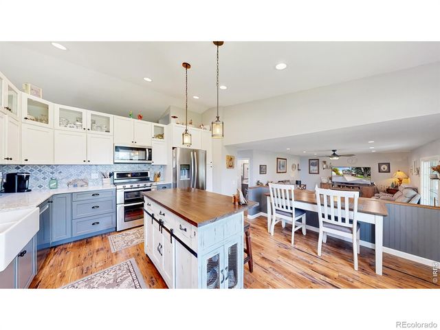 5131 Yucca Court, Johnstown, CO 80534