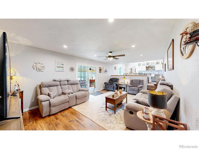 5131 Yucca Court, Johnstown, CO 80534