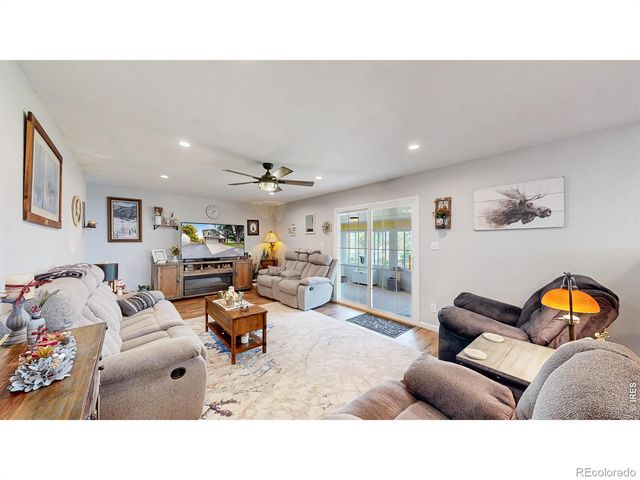 5131 Yucca Court, Johnstown, CO 80534