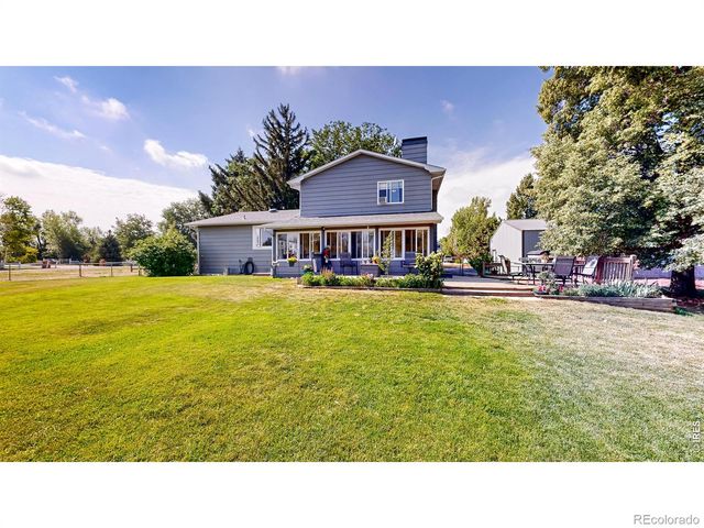5131 Yucca Court, Johnstown, CO 80534