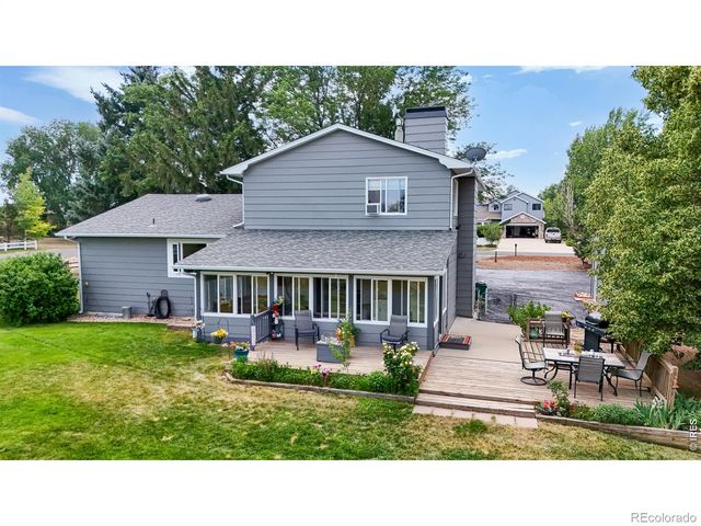 5131 Yucca Court, Johnstown, CO 80534