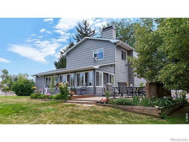 5131 Yucca Court, Johnstown, CO 80534