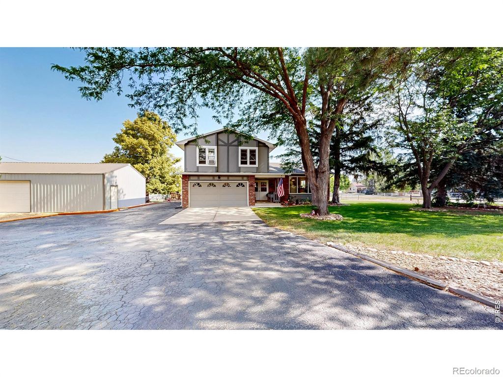 5131 Yucca Court, Johnstown, CO 80534