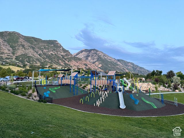 407 E 3900 N, Provo, UT 84604