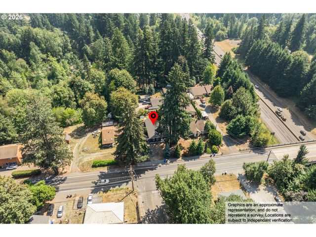 13800 HOLCOMB Blvd, Oregon City, OR 97045