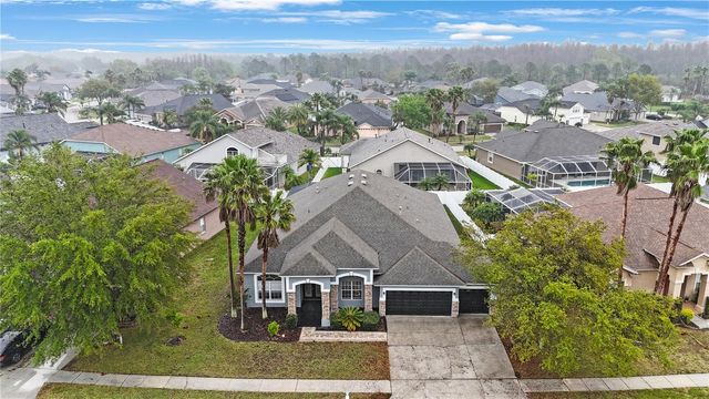 18413 EASTWYCK DRIVE, Tampa, FL 33647