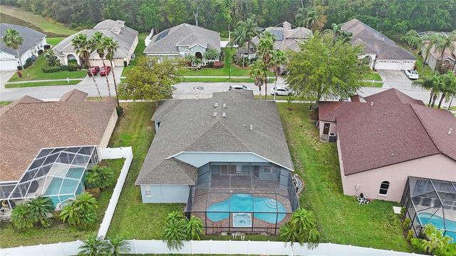 18413 EASTWYCK DRIVE, Tampa, FL 33647