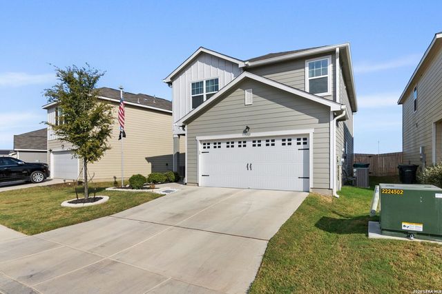 5303 Hickory Pl, San Antonio, TX 78222