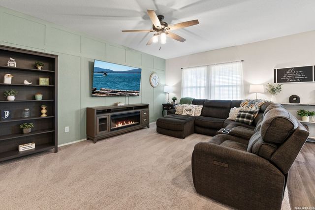 5303 Hickory Pl, San Antonio, TX 78222