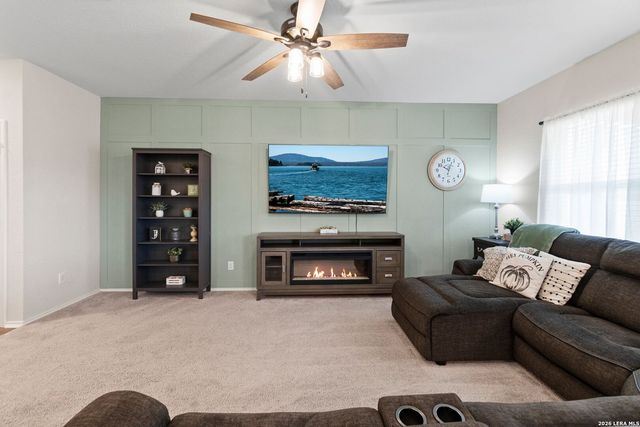 5303 Hickory Pl, San Antonio, TX 78222