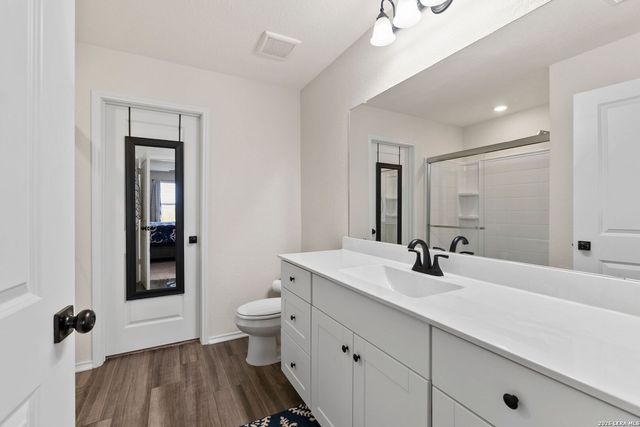 5303 Hickory Pl, San Antonio, TX 78222