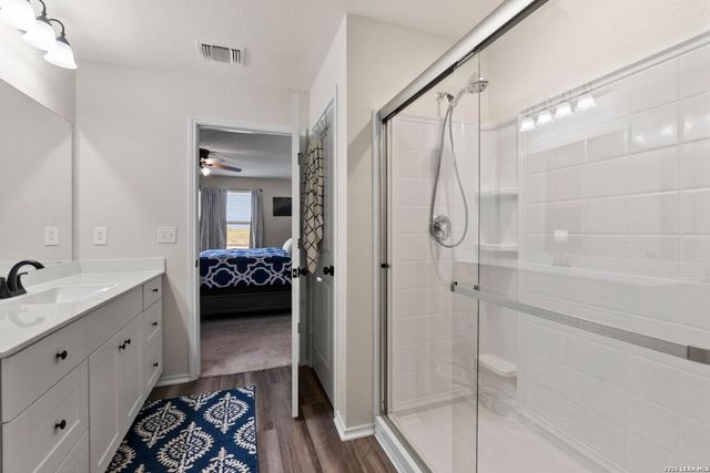 5303 Hickory Pl, San Antonio, TX 78222