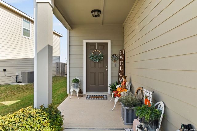 5303 Hickory Pl, San Antonio, TX 78222