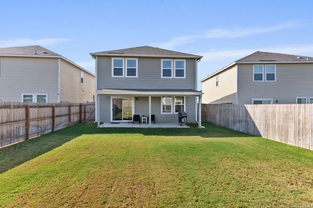 5303 Hickory Pl, San Antonio, TX 78222