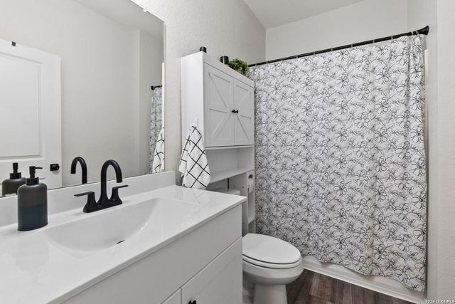 5303 Hickory Pl, San Antonio, TX 78222