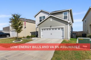 5303 Hickory Pl, San Antonio, TX 78222