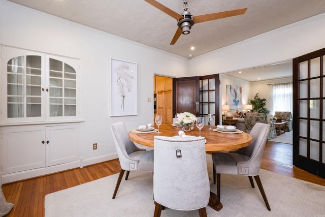 109 Linwood Court, Little Rock, AR 72205