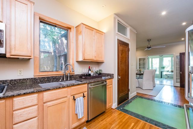 109 Linwood Court, Little Rock, AR 72205