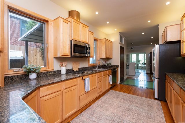 109 Linwood Court, Little Rock, AR 72205
