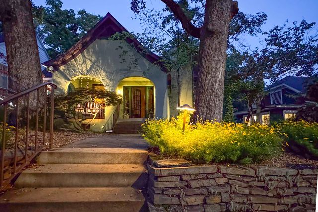 109 Linwood Court, Little Rock, AR 72205