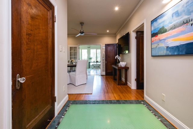 109 Linwood Court, Little Rock, AR 72205