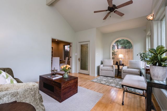109 Linwood Court, Little Rock, AR 72205
