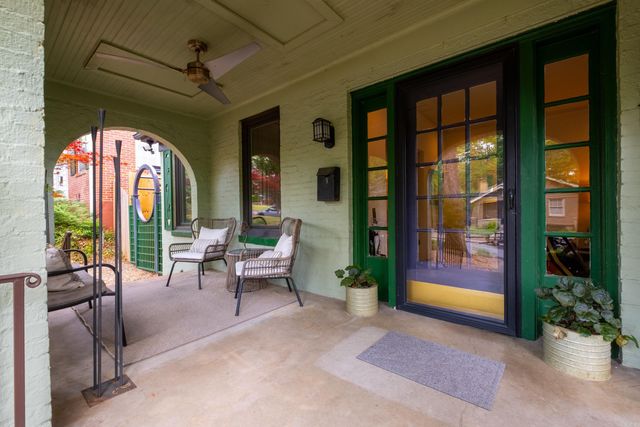109 Linwood Court, Little Rock, AR 72205