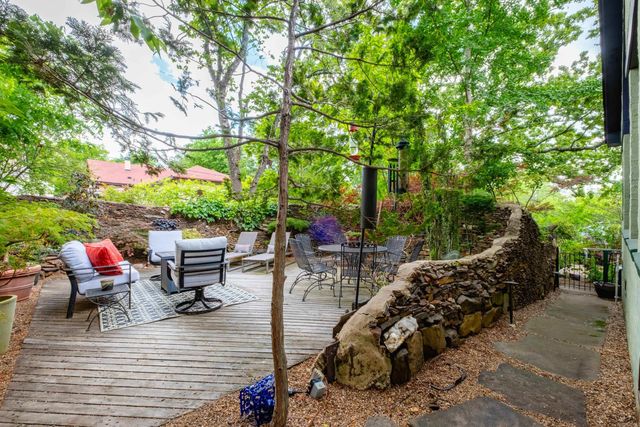 109 Linwood Court, Little Rock, AR 72205