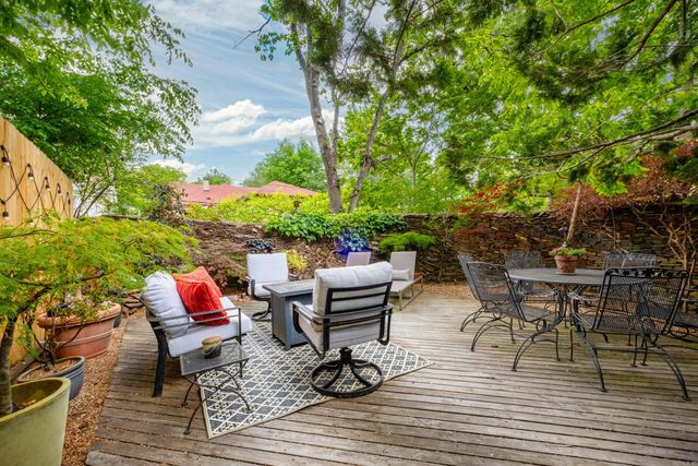 109 Linwood Court, Little Rock, AR 72205