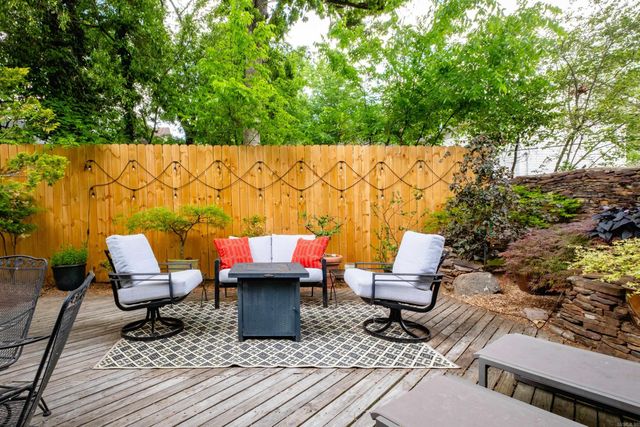 109 Linwood Court, Little Rock, AR 72205
