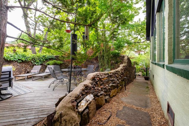 109 Linwood Court, Little Rock, AR 72205