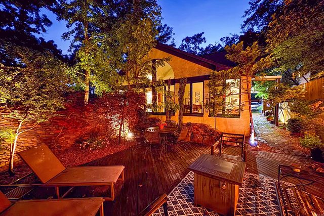 109 Linwood Court, Little Rock, AR 72205