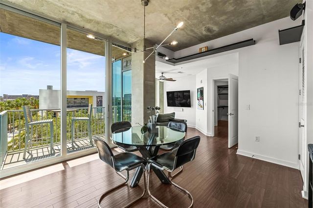 777 N ASHLEY DRIVE 402, Tampa, FL 33602