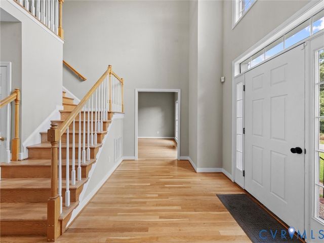 8441 Colemanden Dr, Mechanicsville, VA 23111