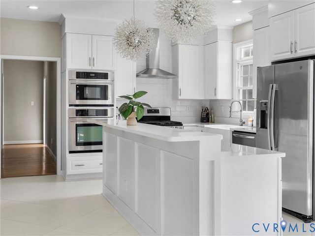 8441 Colemanden Dr, Mechanicsville, VA 23111