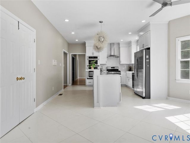 8441 Colemanden Dr, Mechanicsville, VA 23111