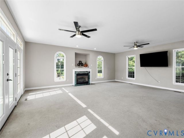 8441 Colemanden Dr, Mechanicsville, VA 23111