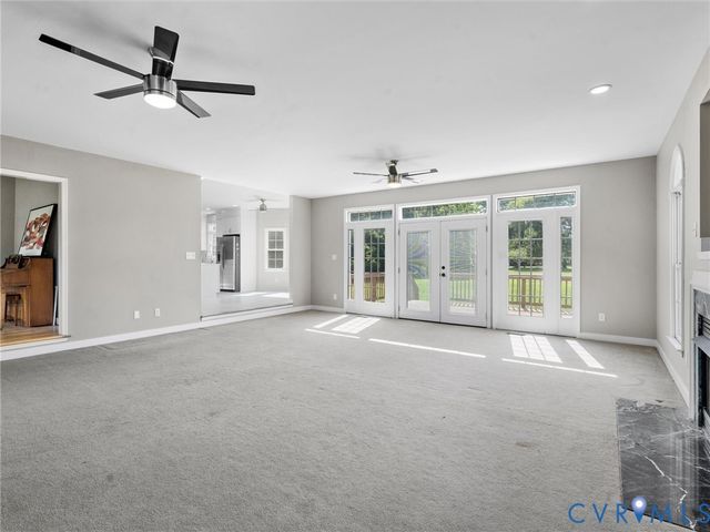 8441 Colemanden Dr, Mechanicsville, VA 23111