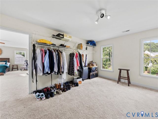 8441 Colemanden Dr, Mechanicsville, VA 23111