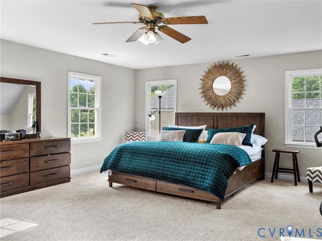 8441 Colemanden Dr, Mechanicsville, VA 23111