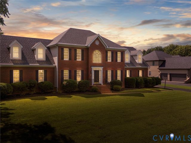 8441 Colemanden Dr, Mechanicsville, VA 23111