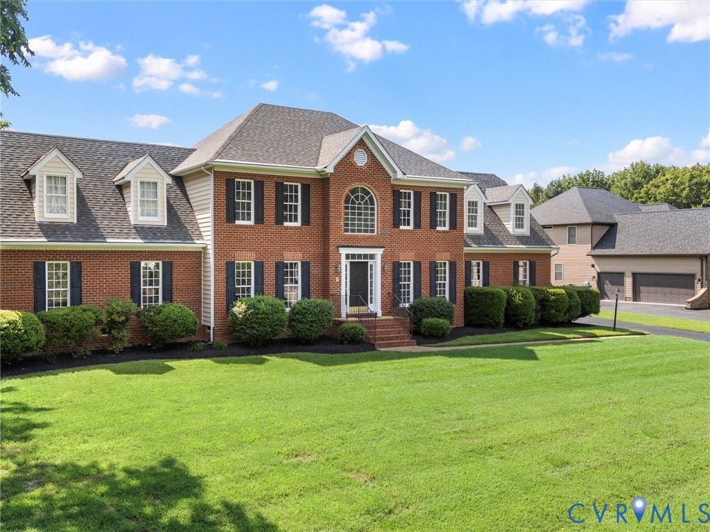 8441 Colemanden Dr, Mechanicsville, VA 23111