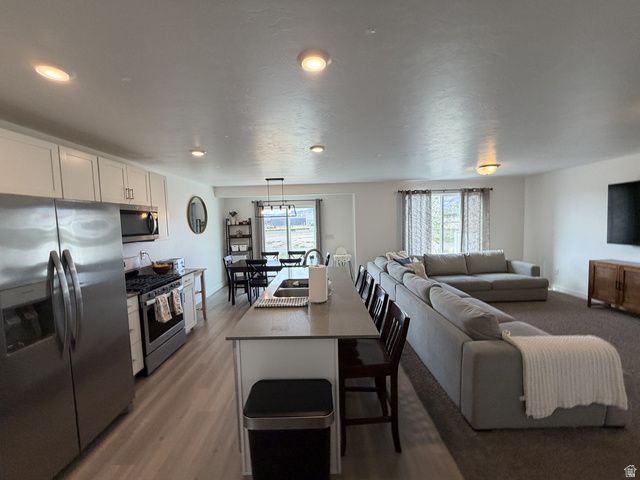 5117 W VIBRATO ST, Herriman, UT 84096