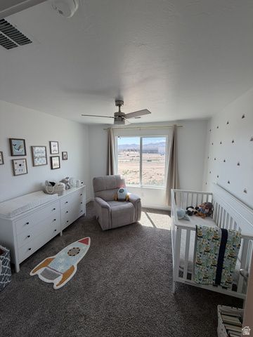 5117 W VIBRATO ST, Herriman, UT 84096