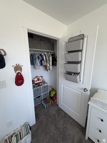 5117 W VIBRATO ST, Herriman, UT 84096