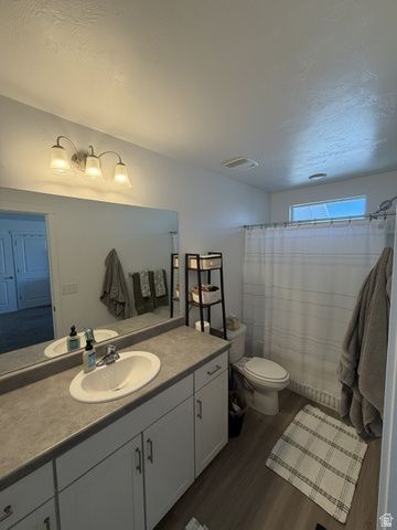 5117 W VIBRATO ST, Herriman, UT 84096