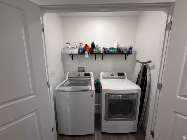 5117 W VIBRATO ST, Herriman, UT 84096